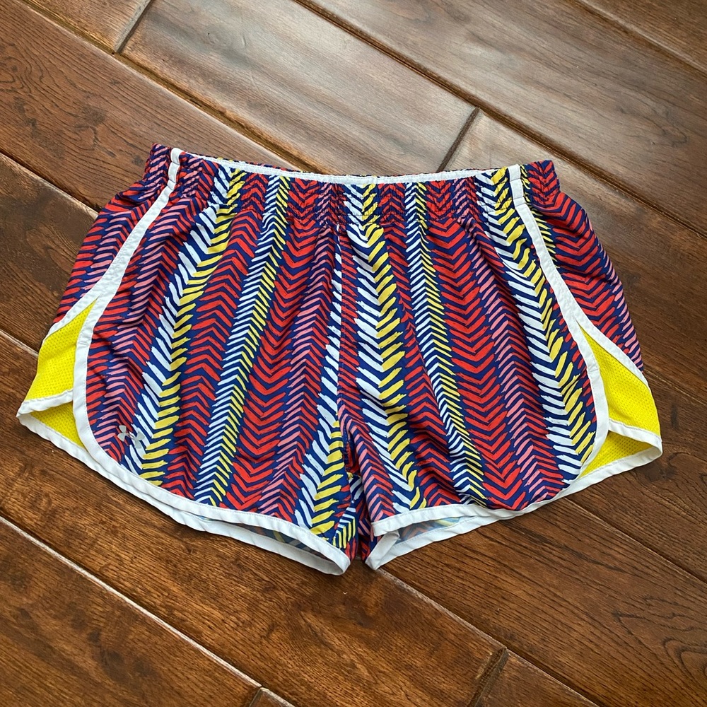 Under Armour Athletic Shorts